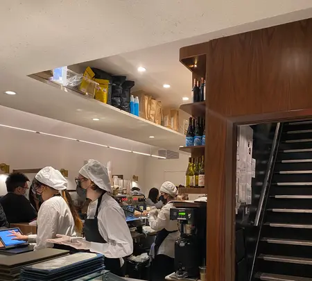 Patisserie Fouetの写真・動画_image_488020