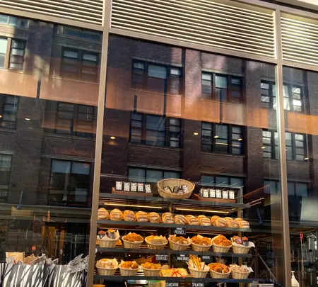 Starbucks Reserve Roastery New Yorkの写真・動画_image_488040