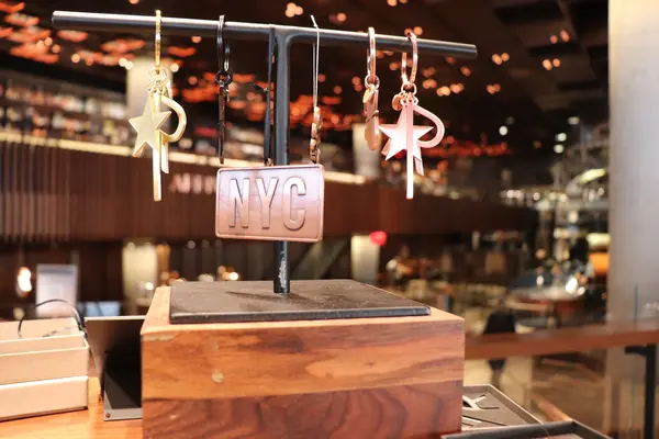 Starbucks Reserve Roastery New Yorkの写真・動画_image_488043