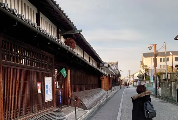 月桂冠大倉記念館の写真・動画_image_488060