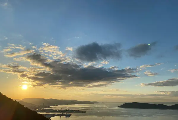 屋島三大展望台の写真・動画_image_488088