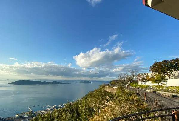 屋島三大展望台の写真・動画_image_488090