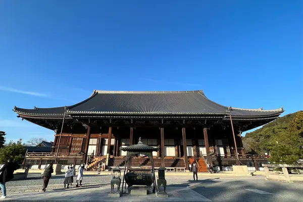 知恩院の写真・動画_image_488191