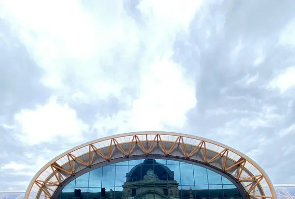 シャン・ド・マルス公園の写真・動画_image_488301