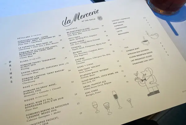 Roman and Williams Guildの写真・動画_image_488309