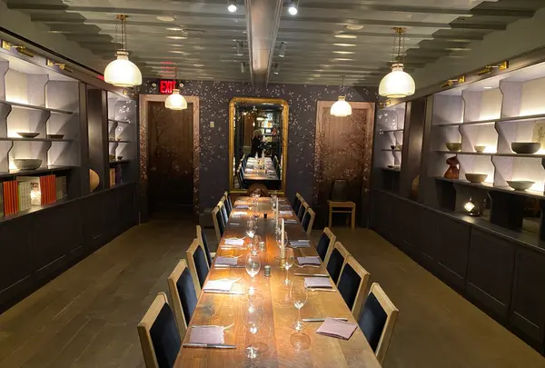 Roman and Williams Guildの写真・動画_image_488310