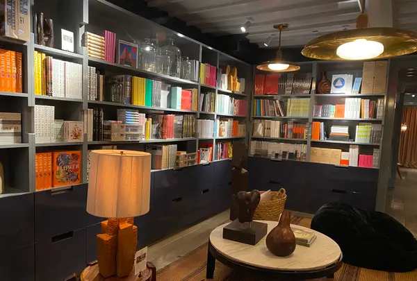 Roman and Williams Guildの写真・動画_image_488314