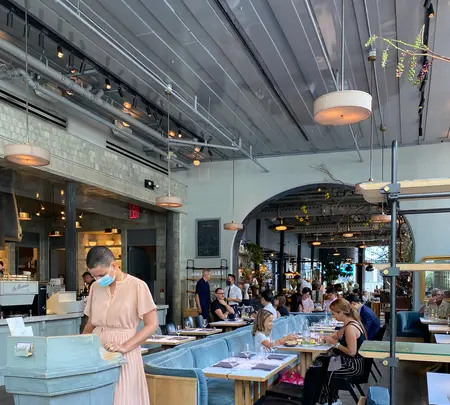 Roman and Williams Guildの写真・動画_image_488316