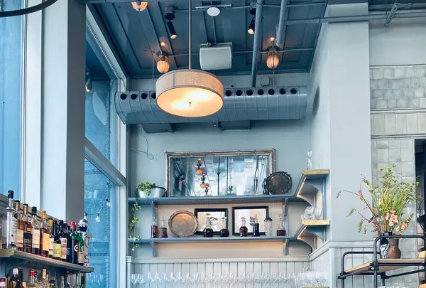 Roman and Williams Guildの写真・動画_image_488318