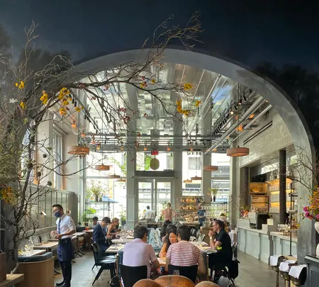 Roman and Williams Guildの写真・動画_image_488320