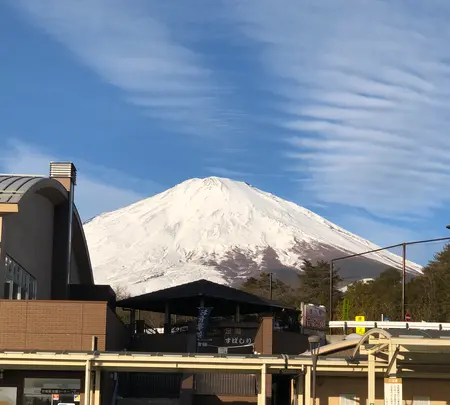 道の駅 すばしりの写真・動画_image_488654