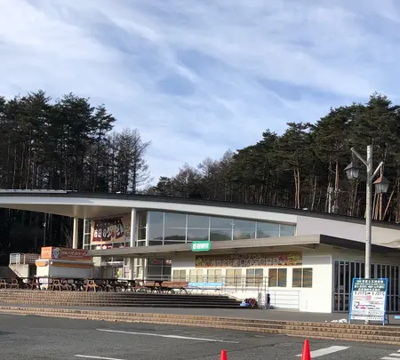 道の駅 富士吉田の写真・動画_image_488725