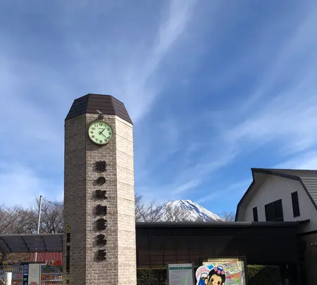 あさぎりフードパークの写真・動画_image_488789