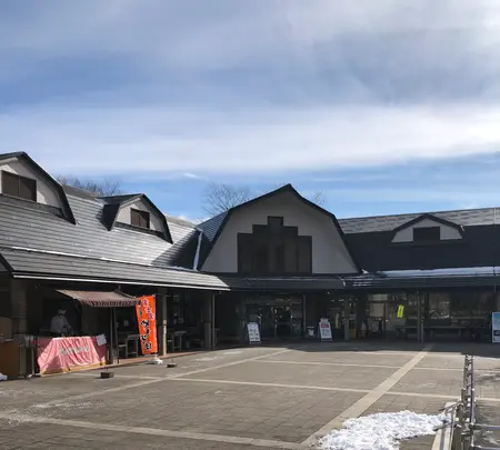 あさぎりフードパークの写真・動画_image_488791