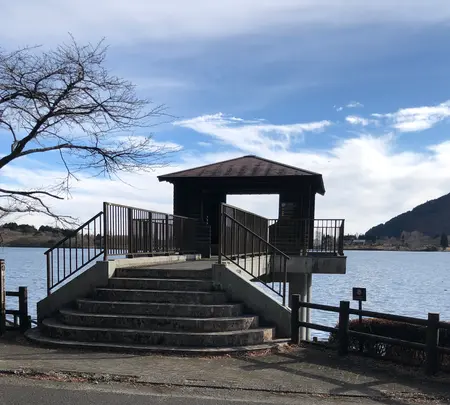 田貫湖の写真・動画_image_488796