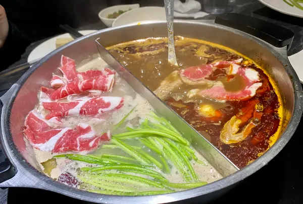 椒心苑麻辣鍋の写真・動画_image_488938