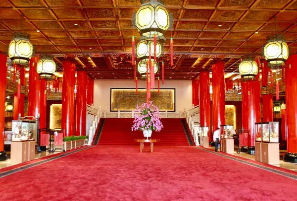 ザ グランド ホテル (圓山大飯店)の写真・動画_image_489124