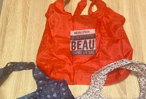 MONOPRIX STRASBOURG KLEBERの写真・動画_image_489213