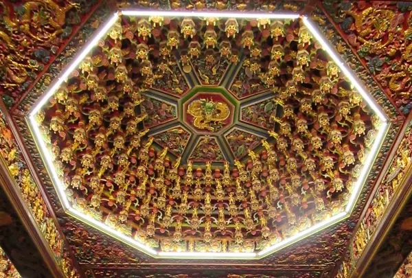 Jingfu Templeの写真・動画_image_489388