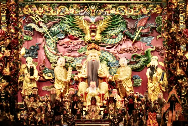 Jingfu Templeの写真・動画_image_489389