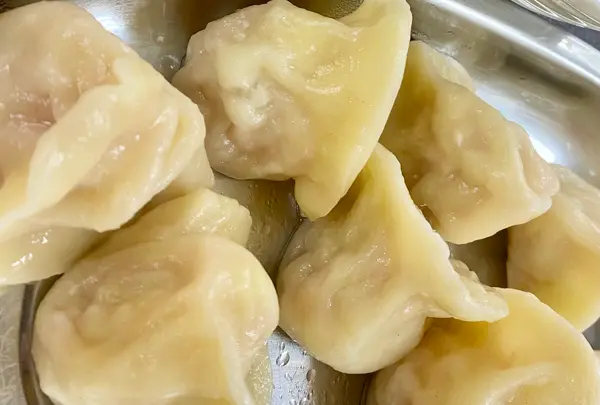 老牌山东水饺大王の写真・動画_image_489390