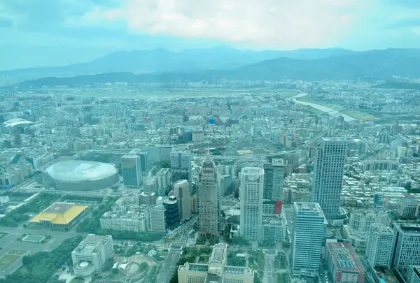 台北101（Taipei 101）の写真・動画_image_489404