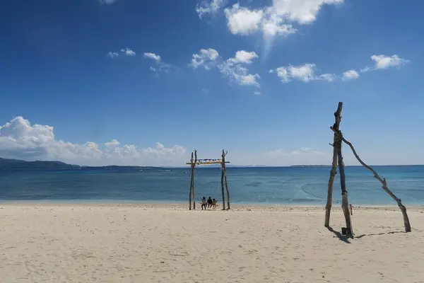 伊江ビーチの写真・動画_image_489505