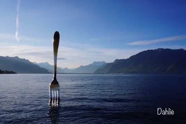 The Fork - Alimentariumの写真・動画_image_489542