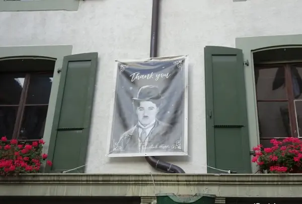 ブベー（Vevey）の写真・動画_image_489558