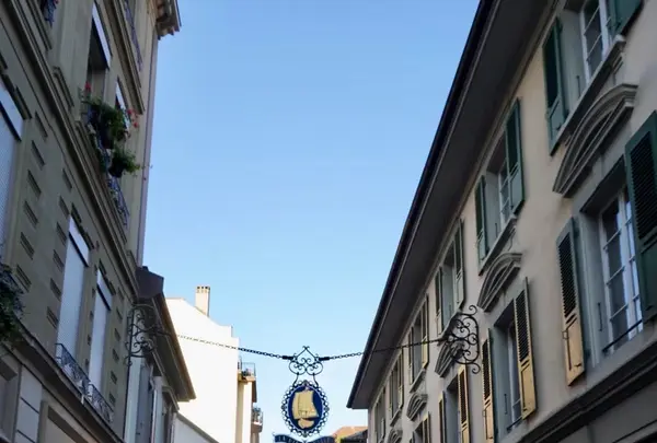 ブベー（Vevey）の写真・動画_image_489560