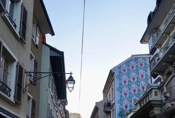 ブベー（Vevey）の写真・動画_image_489562