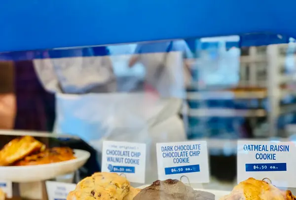 Levain Bakery - NoHoの写真・動画_image_489641