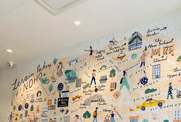 Levain Bakery - NoHoの写真・動画_image_489642