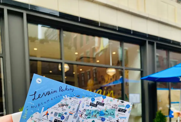 Levain Bakery - NoHoの写真・動画_image_489644