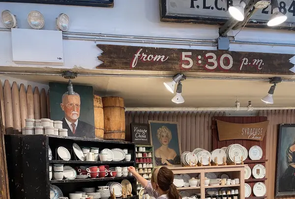 Fishs Eddyの写真・動画_image_489648