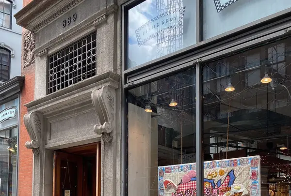 Fishs Eddyの写真・動画_image_489649