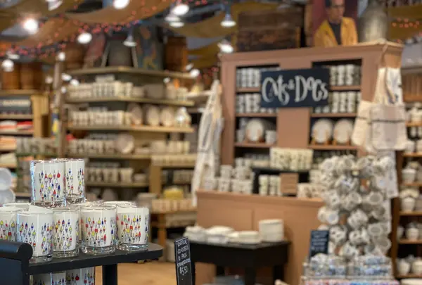 Fishs Eddyの写真・動画_image_489650