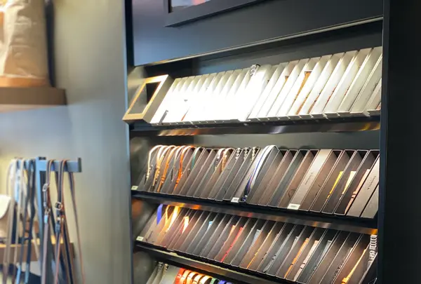 Shinola Tribeca Storeの写真・動画_image_489663