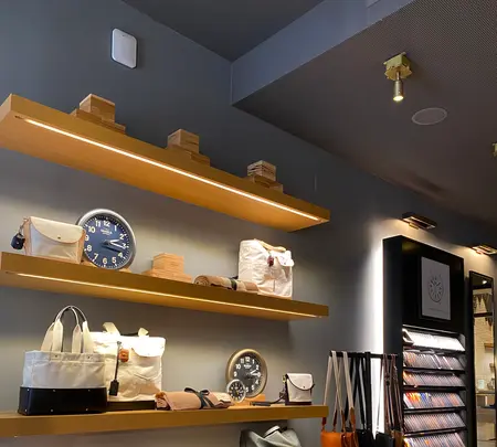 Shinola Tribeca Storeの写真・動画_image_489664