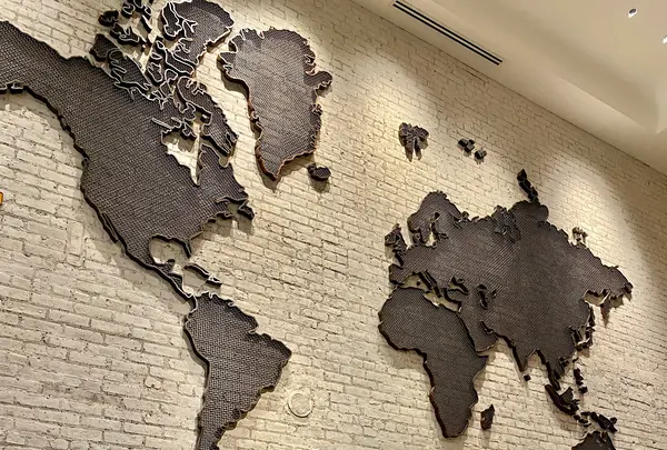 Shinola Tribeca Storeの写真・動画_image_489670