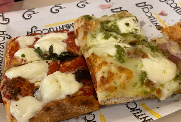 Pistamentuccia - Cucina Romanaの写真・動画_image_489678