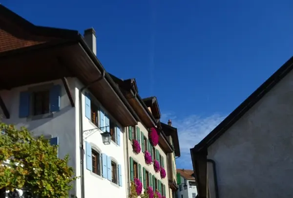 Chexbres Villageの写真・動画_image_489680