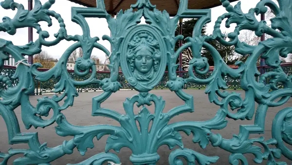 Montpellier Gardensの写真・動画_image_489696