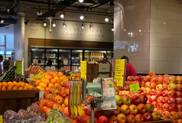 Whole Foods Market　Bryant Park（ホールフーズ マーケット　ブライアントパーク店）の写真・動画_image_489839