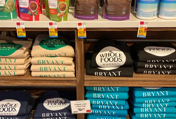 Whole Foods Market　Bryant Park（ホールフーズ マーケット　ブライアントパーク店）の写真・動画_image_489840