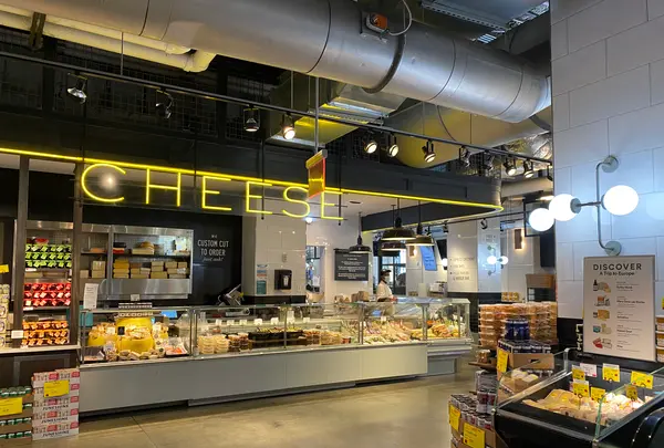 Whole Foods Market　Bryant Park（ホールフーズ マーケット　ブライアントパーク店）の写真・動画_image_489842