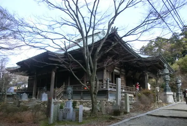 槙尾山施福寺の写真・動画_image_489908