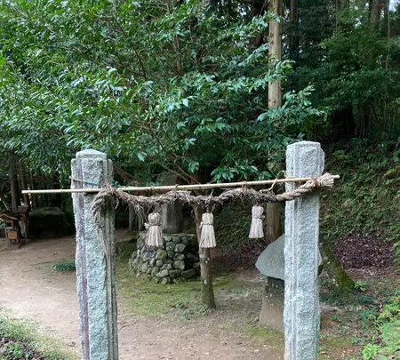 黄泉比良坂の写真・動画_image_489911