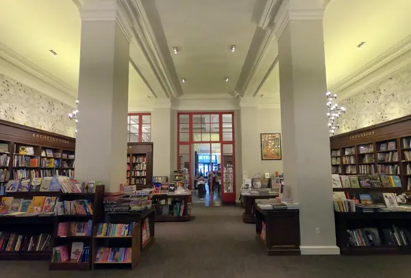 Rizzoli Bookstoreの写真・動画_image_489926