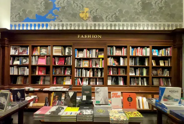 Rizzoli Bookstoreの写真・動画_image_489927